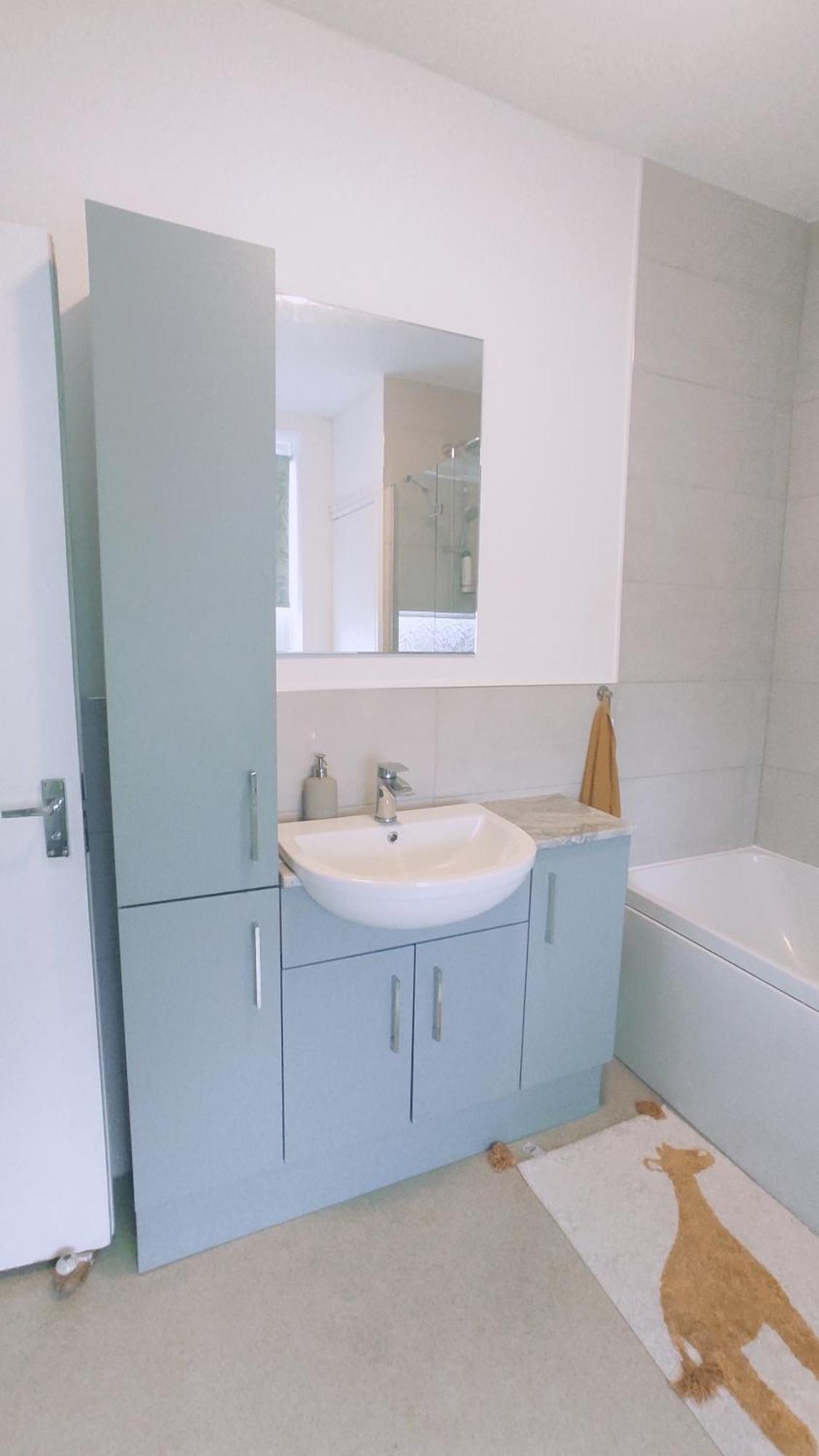 Casa Jimenez - Close To Town With Shared Bathroom Cardiff Exterior foto